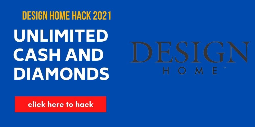 design-home-hack-no-human-verification